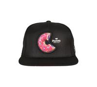 Cayler & Sons C&s 3rd Dimunchies Cap Baseball, Black/MC, One Size