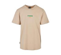 Cayler & Sons C&S Changes Men's T-Shirt Sand S, Sand, S