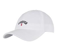 Cayler & Sons C&s Wl Forever Six Curved Cap Baseball, White/mc, One Size