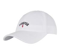 Cayler & Sons C&s Wl Forever Six Curved Cap Baseball, White/mc, One Size