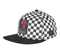 Cayler & Sons C&S WL Mr C Cap Snapback Basecap Portrait Hip Hop Kappe Mütze Hat