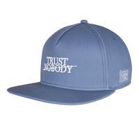 Cayler & Sons C&S WL Trust Nobody Snapback Cap In Blue