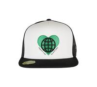 Cayler & Sons Classics C&s Local Planet Trucker Cap Black Man