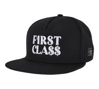 Cayler & Sons First Class P Cap Basecap Cap Snapback Logo Hat