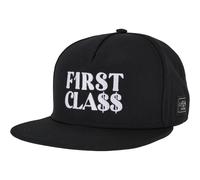 Cayler & Sons First Class P Cap Basecap Cap Snapback Logo Hat