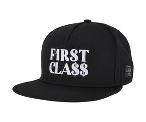 Cayler & Sons First Class P Cap Basecap Cap Snapback Logo Hat