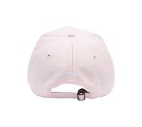Cayler & Sons Unisex Heatin Up Curved Cap Baseball Cap, Pale Pink/mc, One Size