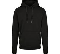 Cayler & Sons Men's C&S Plain Hoody, black, M