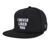Cayler & Sons Never Liked You P Cap Snapback Cap Hat Capy Lettering Baseball Cap