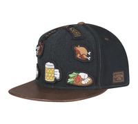 Cayler & Sons Snapback OKTOBERFEST WIESN Cap - O'BABT IS