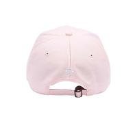 Cayler & Sons Unisex Heatin Up Curved Cap Baseball Cap, Pale Pink/mc, One Size