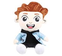 Caylus Plush Toy, Cute Cartoon Character Figure Doll, Soft And Comfortable, Delicate Texture, Does Not Deform When Compressed, Suitable As A Gift For Family And Friends