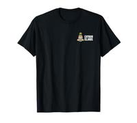 CAYMAN ISLANDS FLAG COAT OF ARMS GEORGE TOWN CARRIBEAN T-Shirt