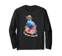 Cayman Islands Long Sleeve T-Shirt