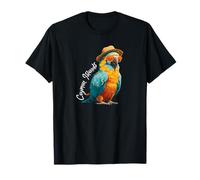 Cayman Islands T-Shirt