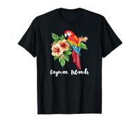 Cayman Islands T-Shirt