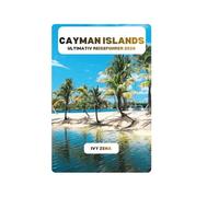 CAYMAN ISLANDS ULTIMATIV REISEFUHRER 2026