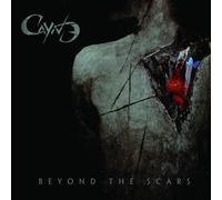 Cayne - Beyond The Scars [New CD]