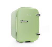 CAYNEL Zastion Mini Fridge Portable Thermoelectric 4 Liter Cooler and