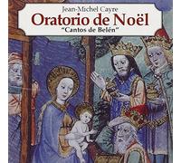 Cayre Jm - Oratorio De Noel - Les Chants