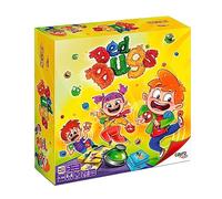 Cayro Bed Bugs Board Game, 341, Multi-Colour
