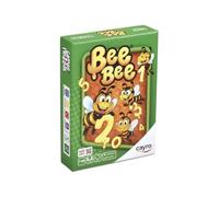 Cayro Bee Bee - Board Game for Kids with Ingenuity and Strategy - Bees face in this joke and strategy game where every decision matters - Who will become the queen bee