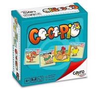 Cayro Co-Pio 7010 Card Game