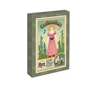 Cayro Cutouts Paper Dolls Collection