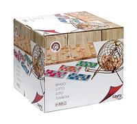 Cayro Deluxe Bingo Game