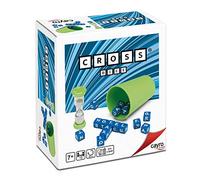 Cayro Educational Cross Dices