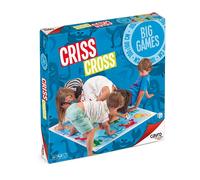 Cayro Giant Crisscross Table Board Game