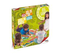 Cayro Goose Tables Board Game