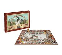 Cayro Hose Collection Table Board Game