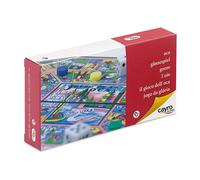 Cayro Magnetic Goose Tables Board Game
