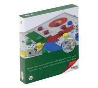 Cayro Magnetic Travel Ludo - Goose