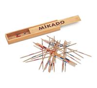 Cayro Mikado Madera Board Game