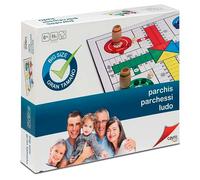 Cayro Parcheesi Xxl Board Game