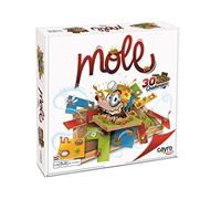 Cayro - Quality Educational Toy - Vibrant Cranberry Color - Innovative and Fun Design All Ages - Easy to Carry Original