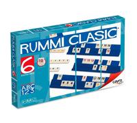 Cayro Rummi Classic 6 Players Board Game