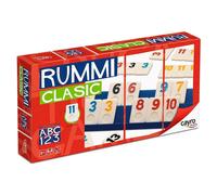 Cayro Rummi Classic Board Game