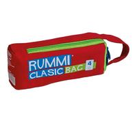 Cayro Rummi Classic In Small Travel Bag Board Game
