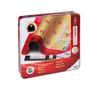 Cayro Shape Words Metal Box - Educational Letter Game for Kids - Shape Words - B