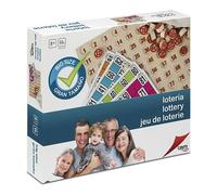 Cayro Xxl Lottery Board Game