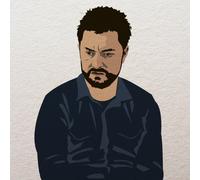 Cayton-Holland, Adam - I Don't Know If I Happy