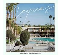 Cayucas : Dancing at the Blue Lagoon VINYL 12" Album (2015) NEW