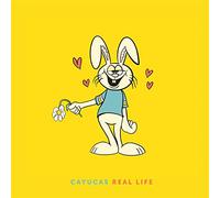 Cayucas - Real Life