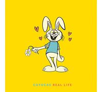 Cayucas - Real Life [VINYL]