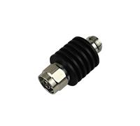 CAYUND 5Watt N-JK RF Coaxial Attenuator DC To 3GHz 1db 2db 3db 5db 6db 10db 15db 20db 30dB 40db(5db)