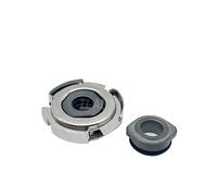 CAYUND Mechanical Seal TM-12 Mechanical Seal For Shaft Size 12mm GRF SCA-LA 2 Pumps (PN:99016024)(TM-12S (Elliptical))