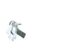 CAYUND Robotic Industrial Robotic Arm, Finger Engine Four-axis Small Desktop 2KG Robot Arm(Type3)